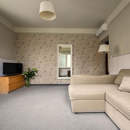 Apartamenty Willa Kazimierz Krakau Buitenkant foto