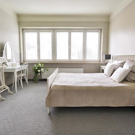 Apartamenty Willa Kazimierz Krakau Buitenkant foto